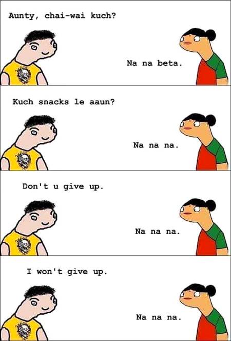 🎶Lemme love you