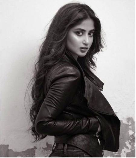 Sajal Aly