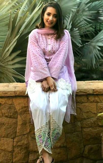 Komal Aziz