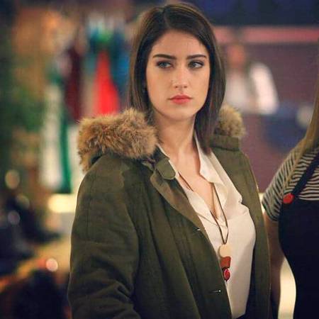 Hazal kaya 😍❤