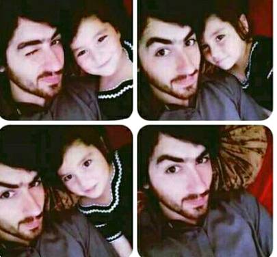 Me with my doll 😚😘