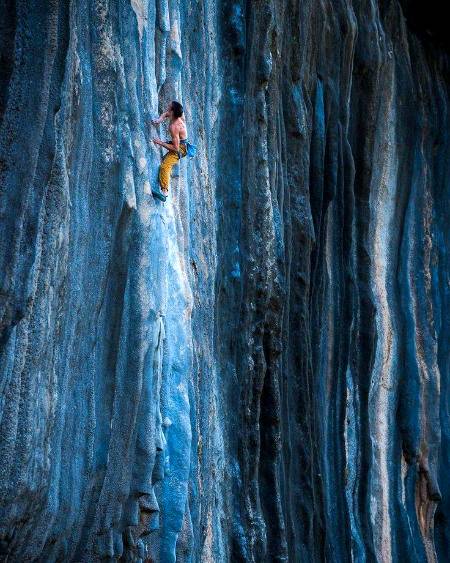 Climbing photography 🔥🔥