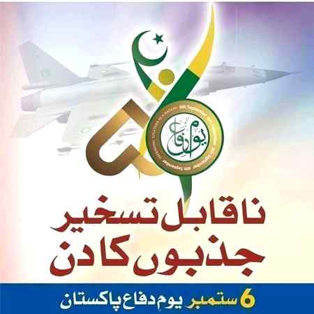 شہیدان وطن کے حوصلے تھے دید کے قابل 
وہاں پر شکر کرتے تھے جہاں پر صبر مشکل تھا
😊💪🇵🇰