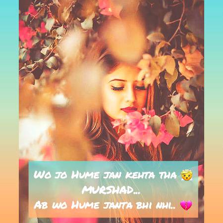 Hmmm right 💔