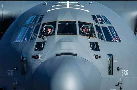 💚💚 MC-130 💚💚
💚 BEAST HERCULES 💚