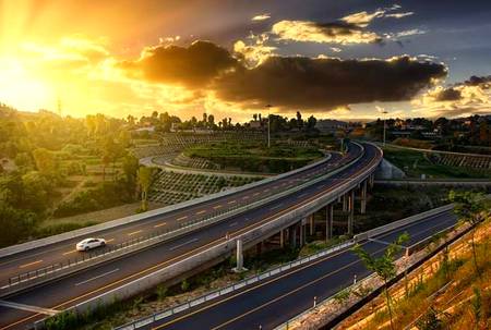 Abbottabad ❤❤  Motorway
