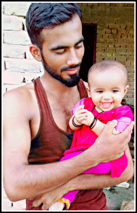 Meri gurya rani zainab.M5.M5
