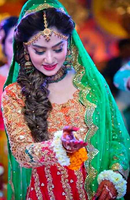 MUGHAL SHARNI👈🐯👈beautiful asslaam o alikum