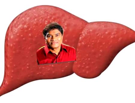 Johnny lever