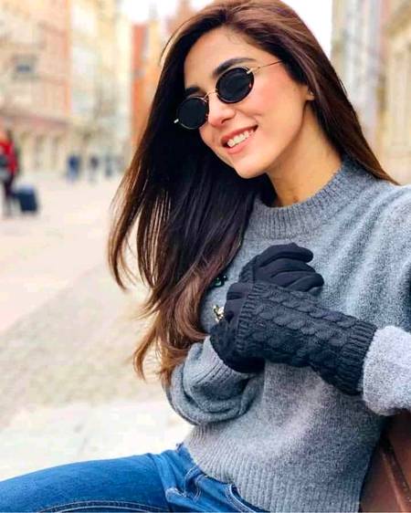 Maya ali...