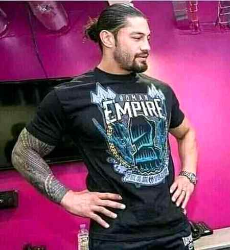 Roman reigns 🙏😘❤😍💔👍🤘