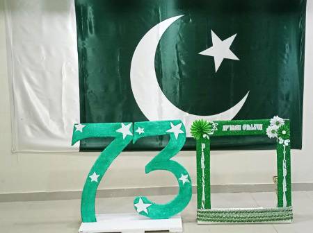 Pakistan zinda bad
