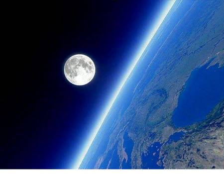 Nyc moon