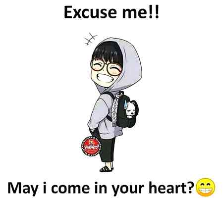 Hai Koyi Khofia Love Karne Wala 😕😕😕😕😕 ???