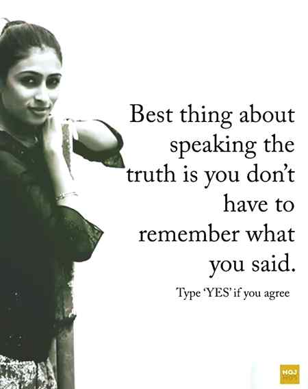 Truth without love❤ is ineffective;
Love without truth is a lie: