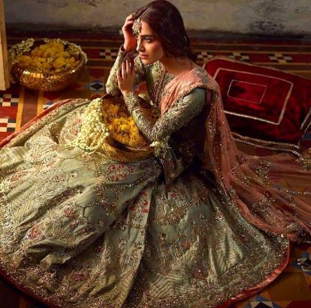 Maya Ali 👌🏻❣