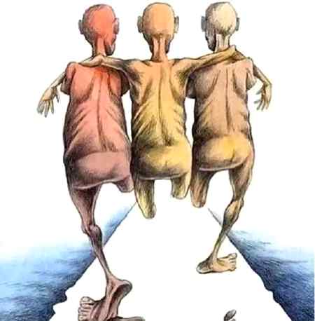 You don't need to be complete or have it all before you help. You can still help from the little you have.