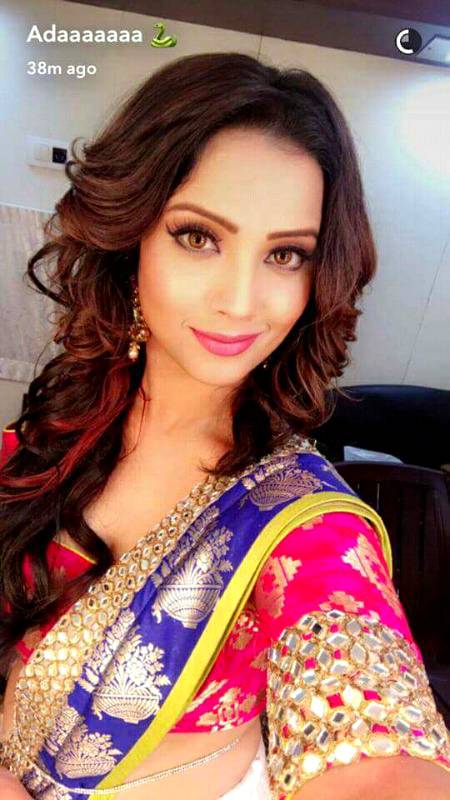 Adaa Khan