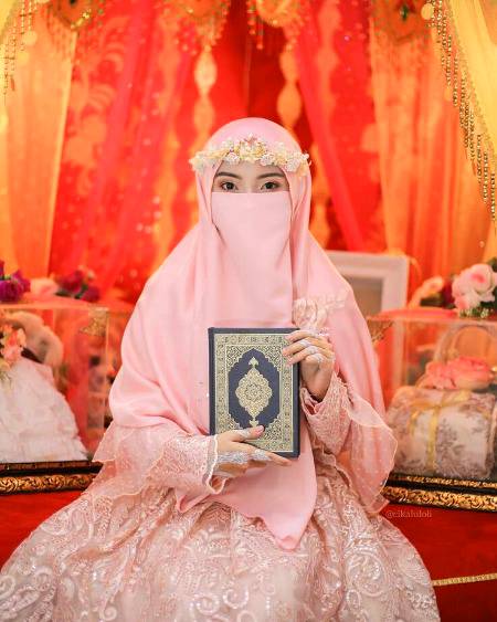 *امیدیں جب اللہ سے جڑی ہوں 💕*
*تو ٹوٹنے کا امکان نہیں ہوتا  ´´💯*