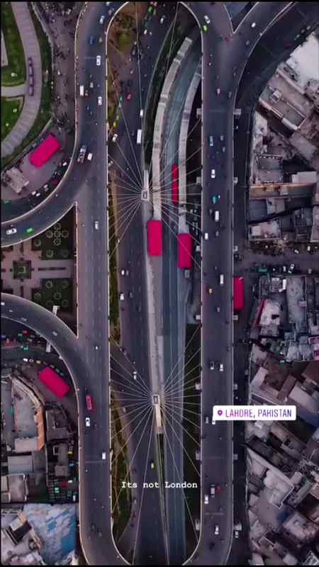 ...Wow Lahore😍😍...