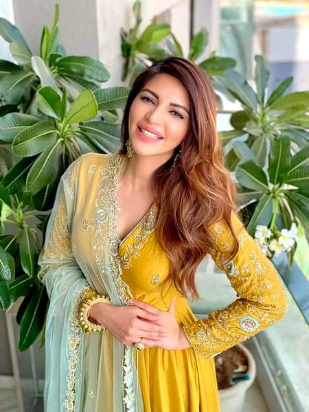 Shama Sikander (born 4 August 1981) is an Indian actress who is best recognised for ...
Years active: 1998–present
Born: 4 August 1981 (age 39); Makrana, Rajasthan, India