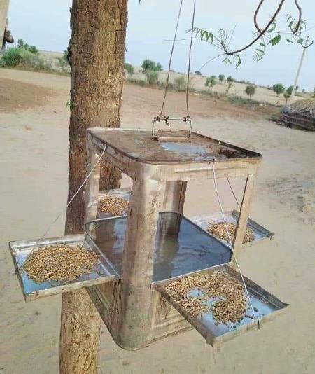 Good work