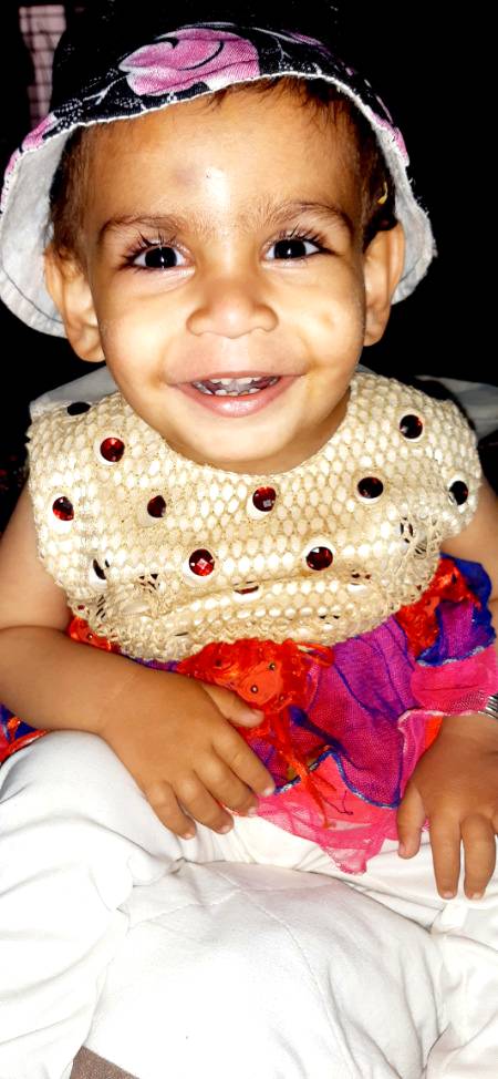 SAY MASHALLAH  CHACHO KI JAN