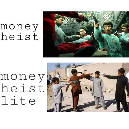 Paki version