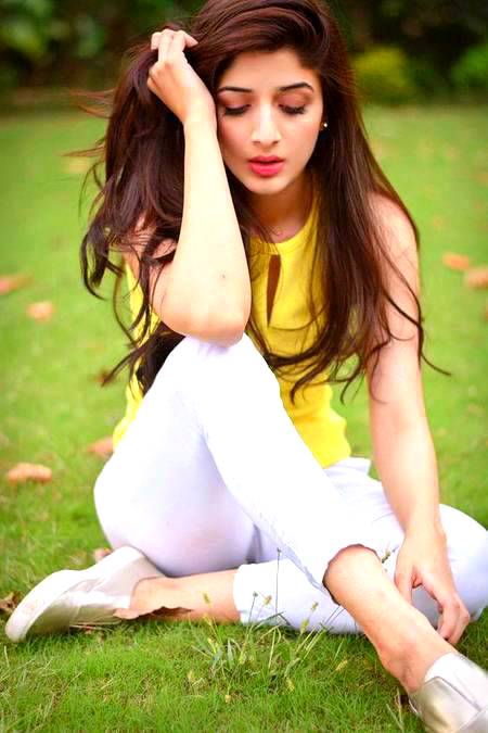 Mawra Hocane!