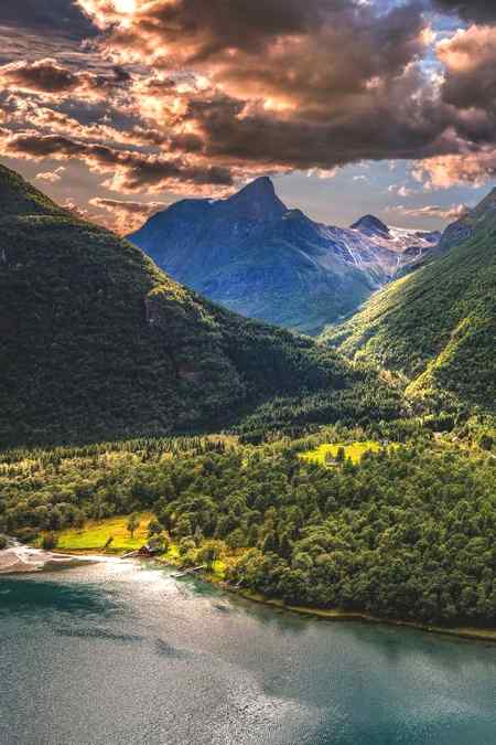 Majestic photography...