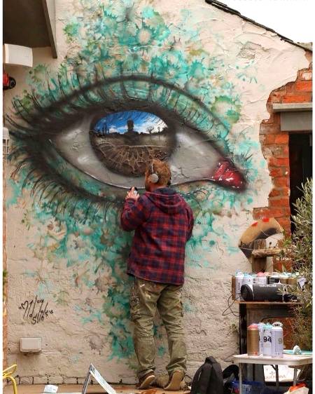 Beautiful art