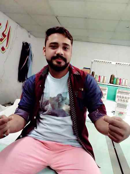 میں اے نیئں کیندا میرا ہو 
جا غیر دا ہو پر اک دا ہو