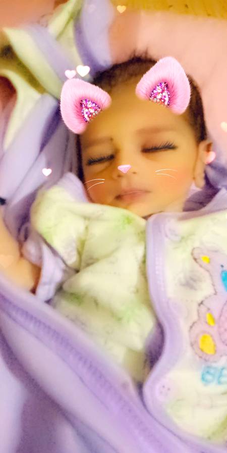 Ya Allah mery cxn ko Sehtyabi de