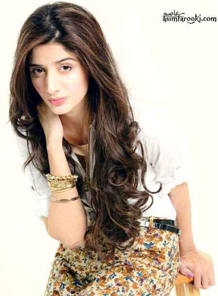 Mawra Hocane
