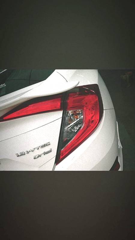 CiViC...❣️