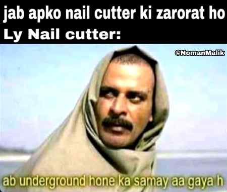 Relatable 😑😑😑