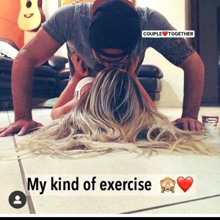 Couple goals