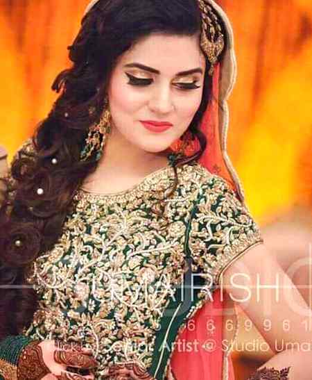 MUGHAL SHARNI🐯👈