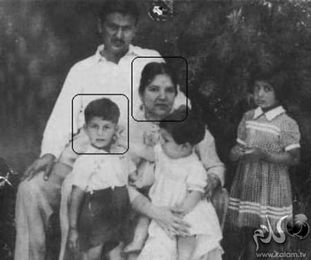 Imran khan chilhod pic