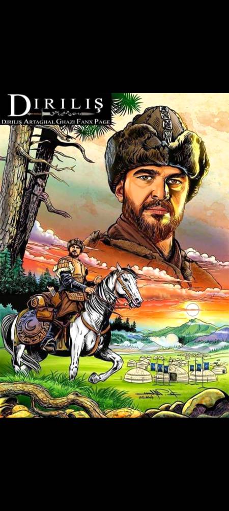 *ترکش ڈرامے کی اسٹوری کمال ہے، ایکٹنگ شاندار ہے،پروڈکشن لیول بہت اعلٰی ہے اس کے علاوہ قباٸلی روایات سے خوب مزین کیا گیا ہے، اسلامی معاملات بھی خوب ہیں مگر ہے پھر بھی ایک ڈرامہ جیسے باقی فلمیں اور ڈرامے ہوتے ہیں اسلام کی کوٸی واضح نص نہیں بن گٸی کہ نہ ماننے والا منافق یا کافر ہوگا۔*