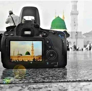 ڈالا کرو پردہ🍃 دوسروں کے عیبوں 🍃پر کہ
تم💕 محمدصَلَّى اللّٰهُ عَلَيْهِ وَسَلَّم کے💖 🍃امتی ہو کوئی🍃 عام نہیں ہو

 💟صلى_الله_عليه_وآله_وسلم💟
🌹الحمدلله🌹 
💖رحمت_للعالمين💖