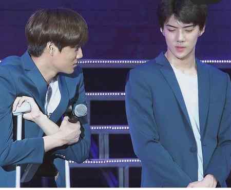 Sehun..🌹🌹🌹😘😘😘😘
