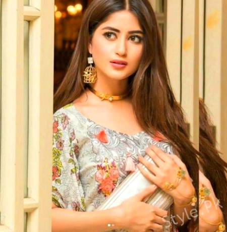 SaJal Alli