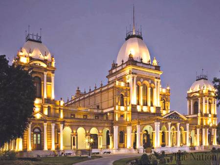 Beauty of my city ❤