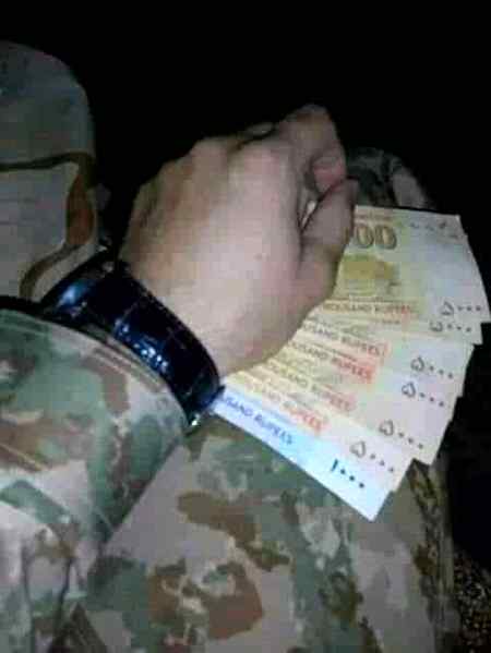 Tankhwa mely Hy kharch karny waly Allah dega 😍😍