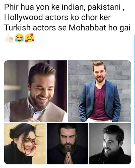 Ertagrul Fever 💖💖💖