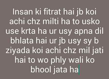 Asslam-o-Alikum everyone