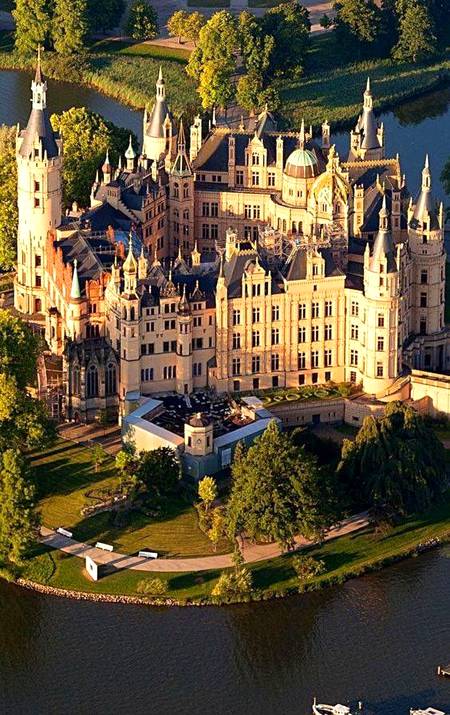 Amazing place
