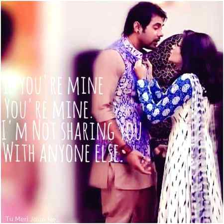 Tum ny darkan ka naam to suna Hoga naa 🥰❣️ hum ny tumhy ose naam sy dill ma basa raka Hy 😍❤️💖💞 k💝A