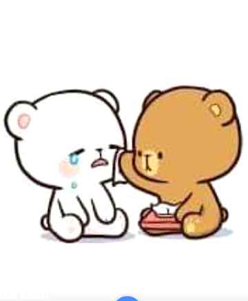 Aisa koi chahiya jo ansoo bhe pohncha phir khana bhe apna hathon sa khilai 😛😍🙈🙈